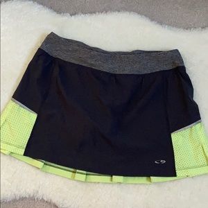 C9 Champion tennis skirt